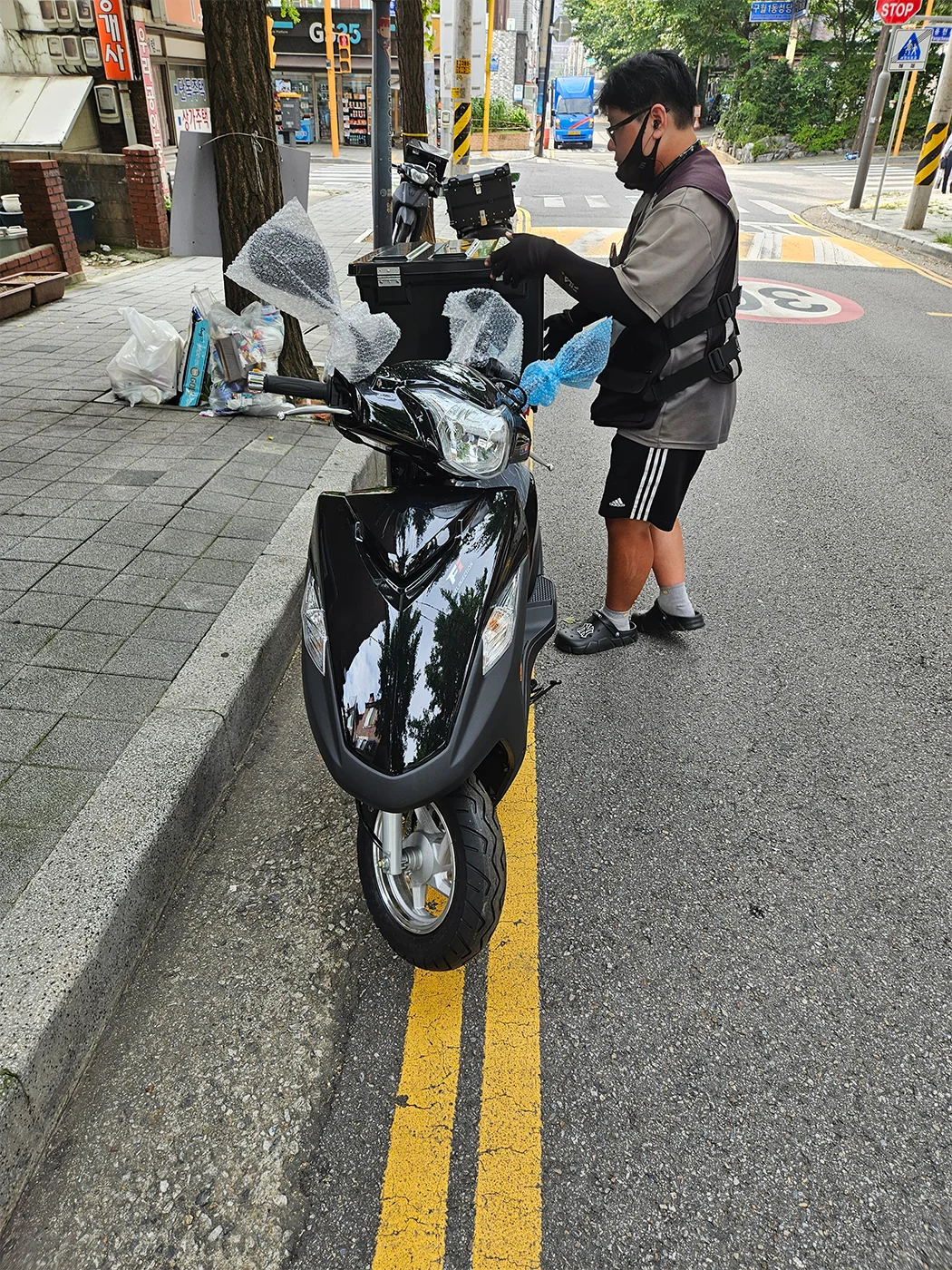 인천 VF100R [출고00423]