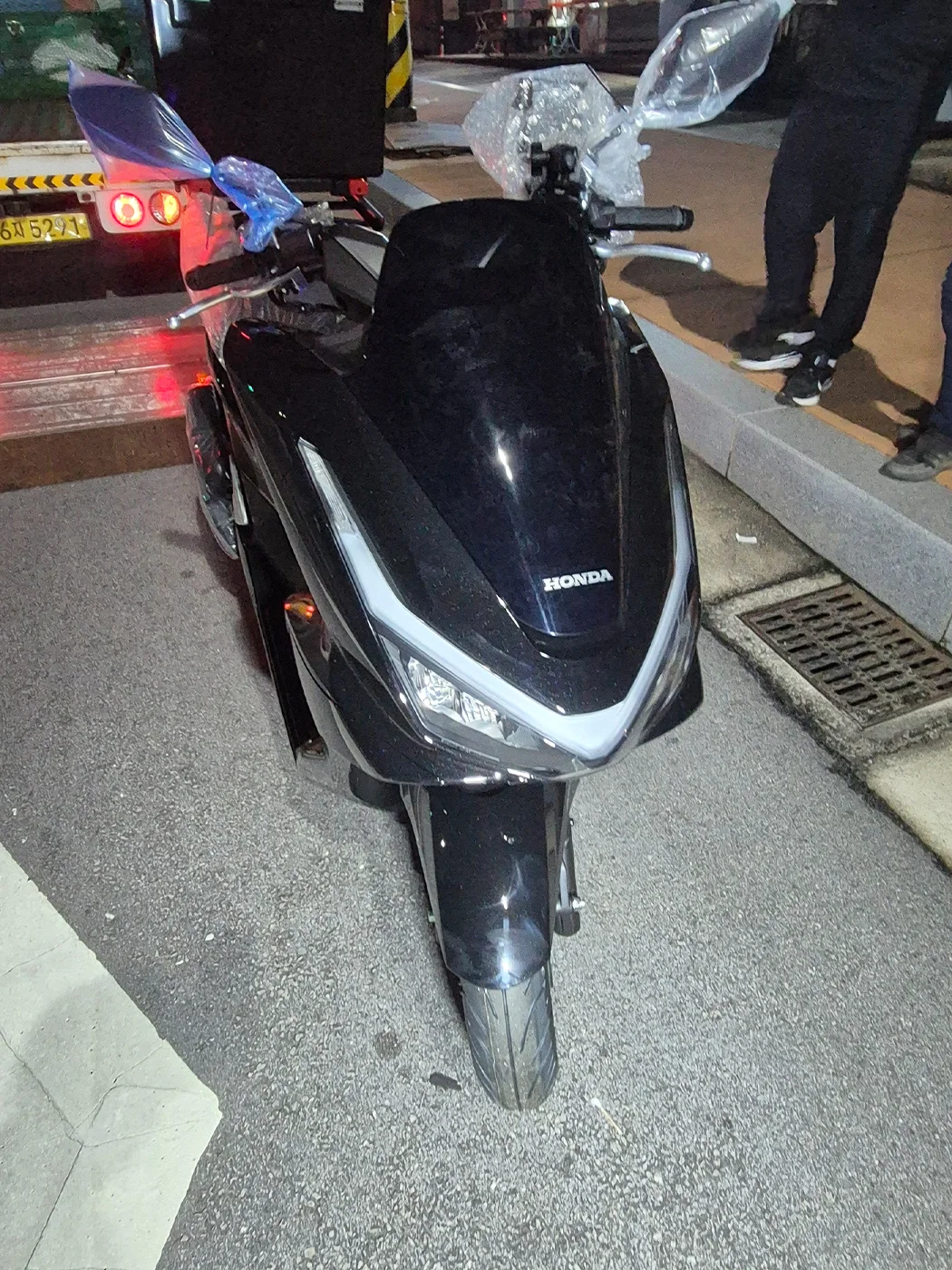 정읍 PCX [출고00426]