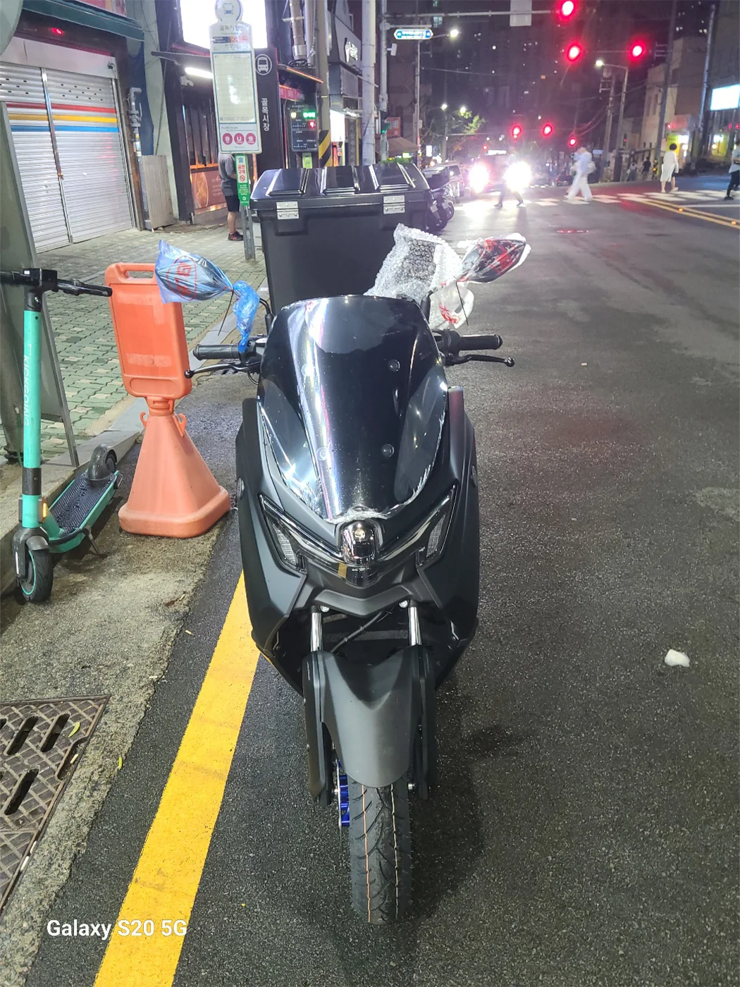 부산 NMAX [출고00428]