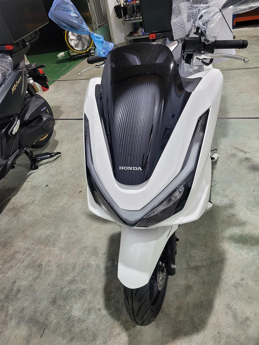 제주 PCX [출고00434]