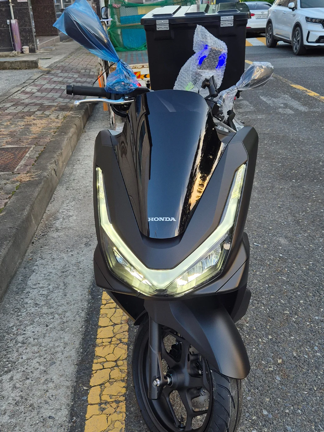 대전 PCX [출고00438]