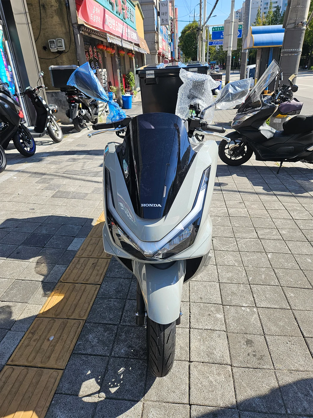 의정부 PCX [출고00440]