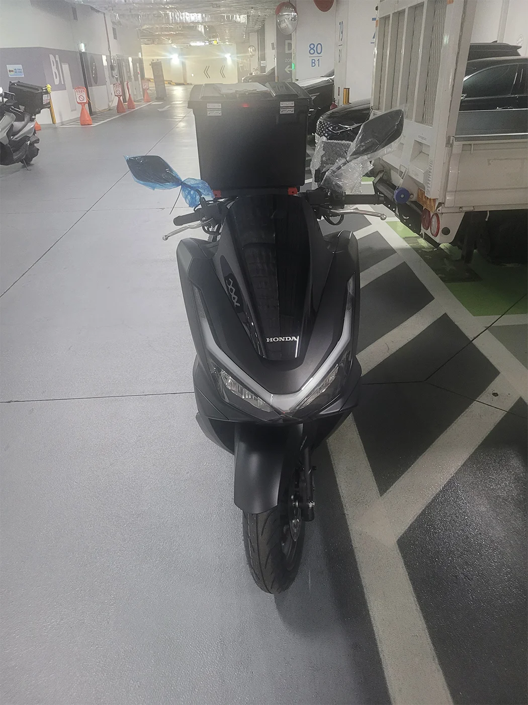 부평 PCX [출고00441]
