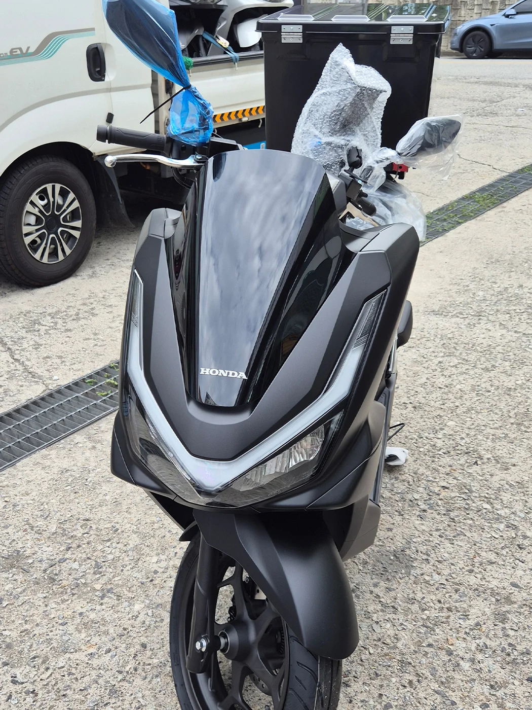 천안 PCX [출고00442]