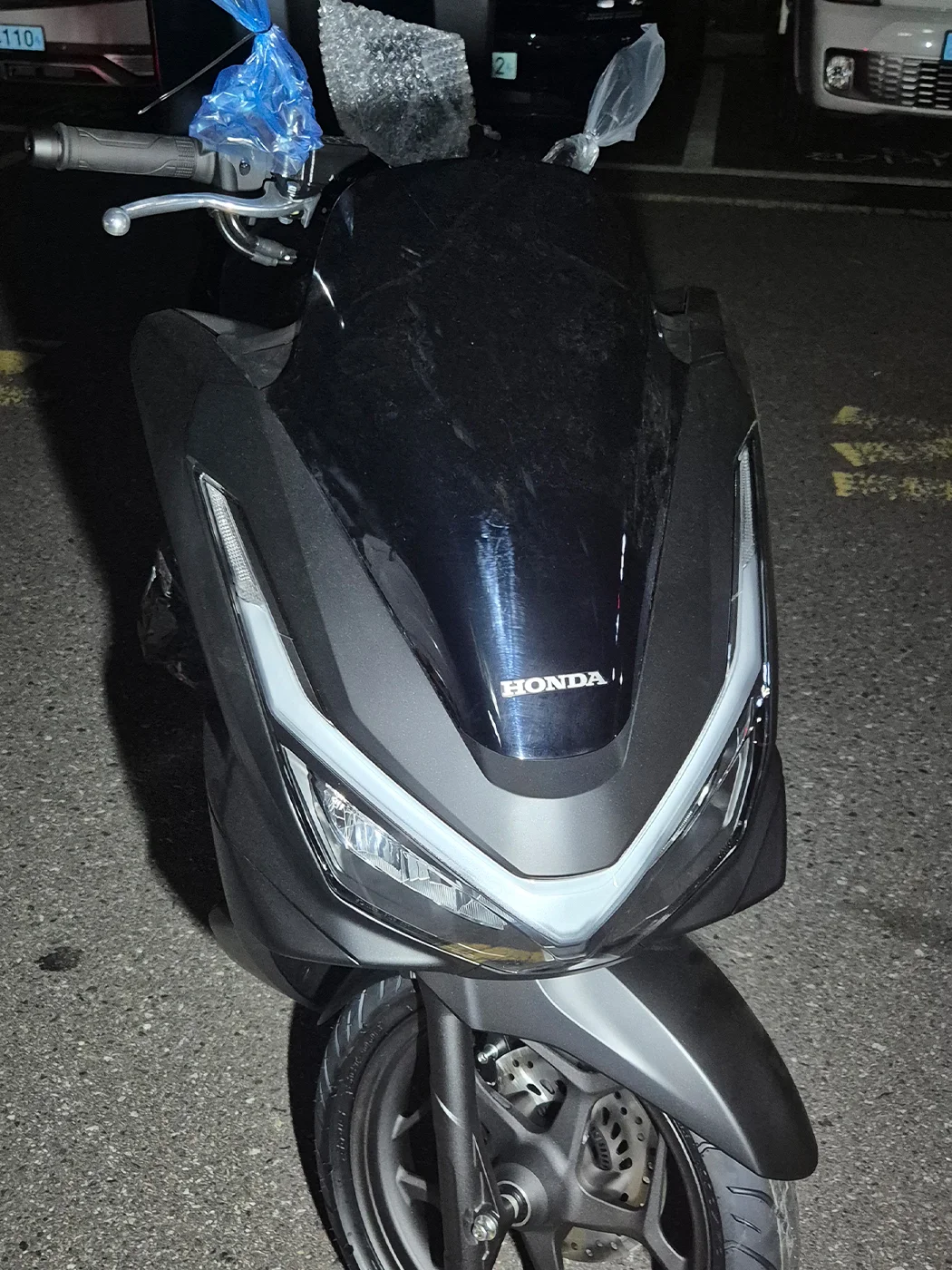 군산 PCX [출고00444]