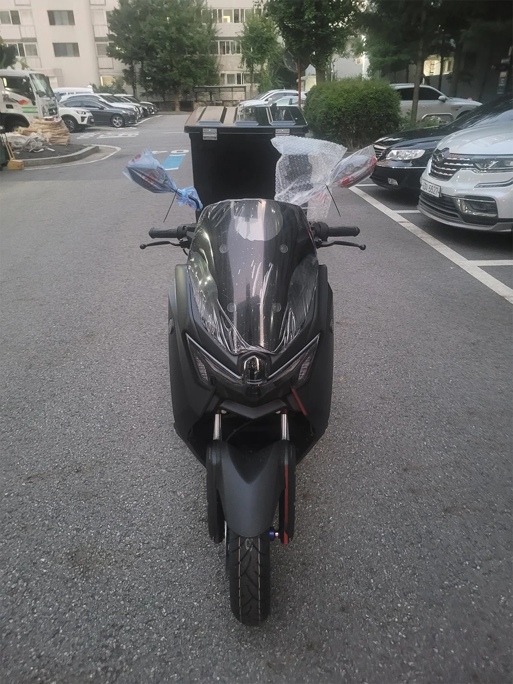 강서 NMAX [출고00449]