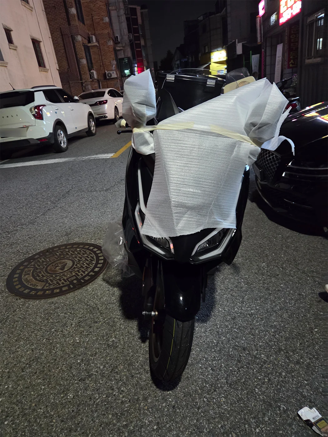 오산 포르자 [출고00450]