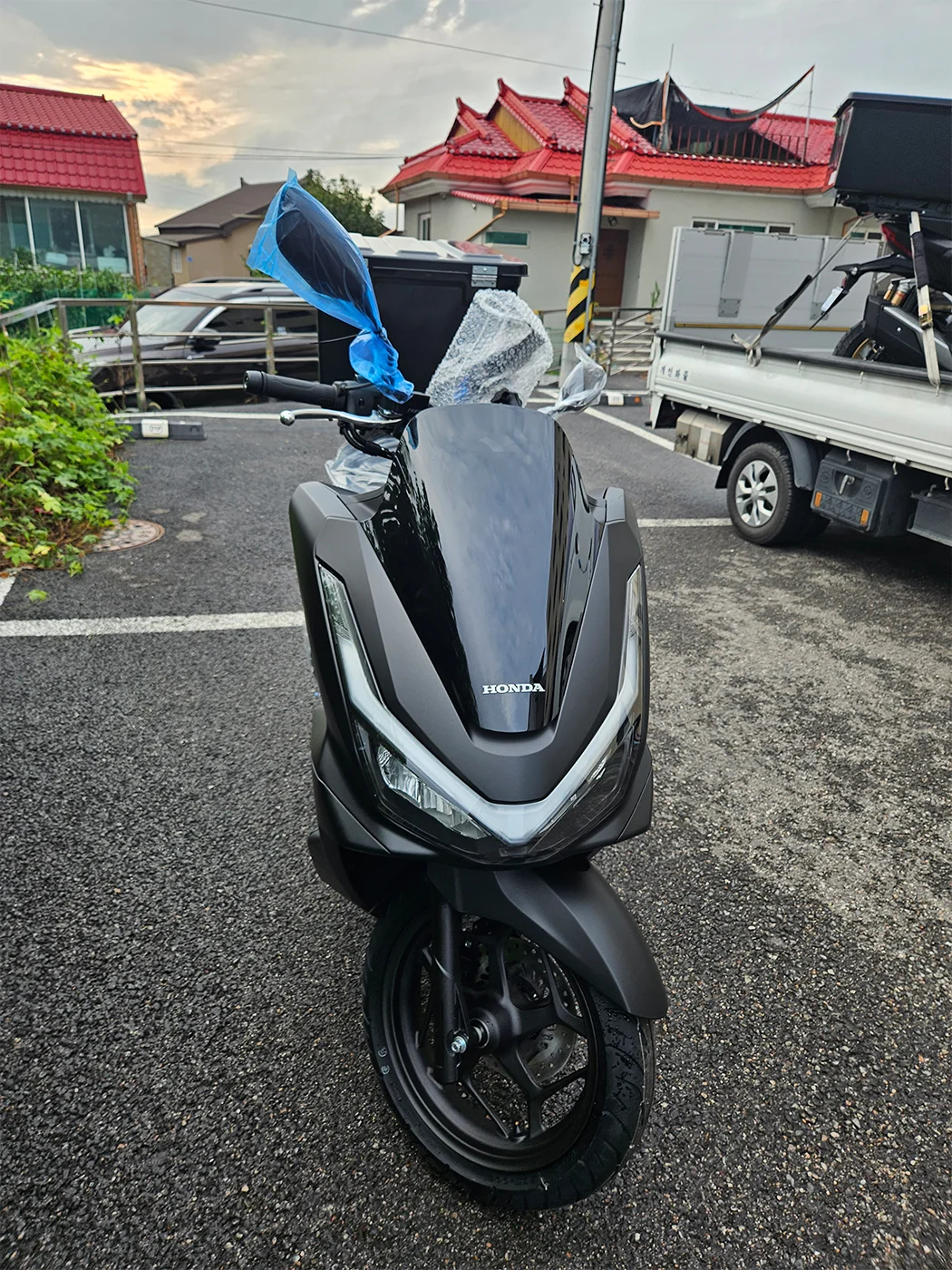 평택 PCX [출고00453]