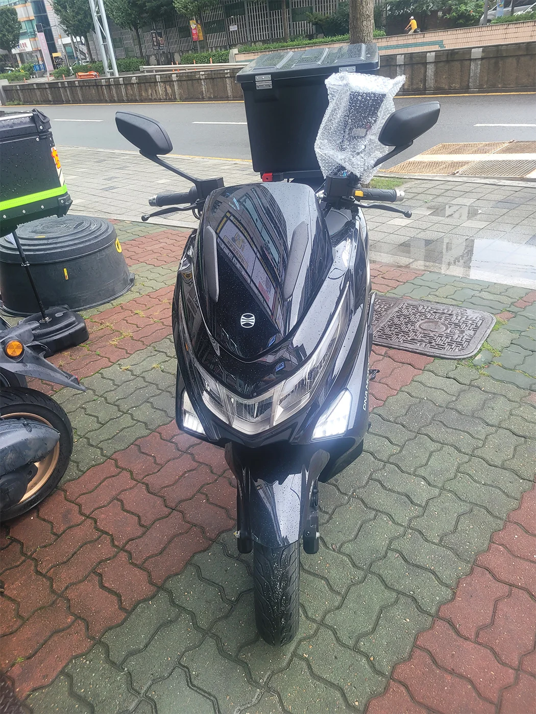 계양 UHR [출고00460]