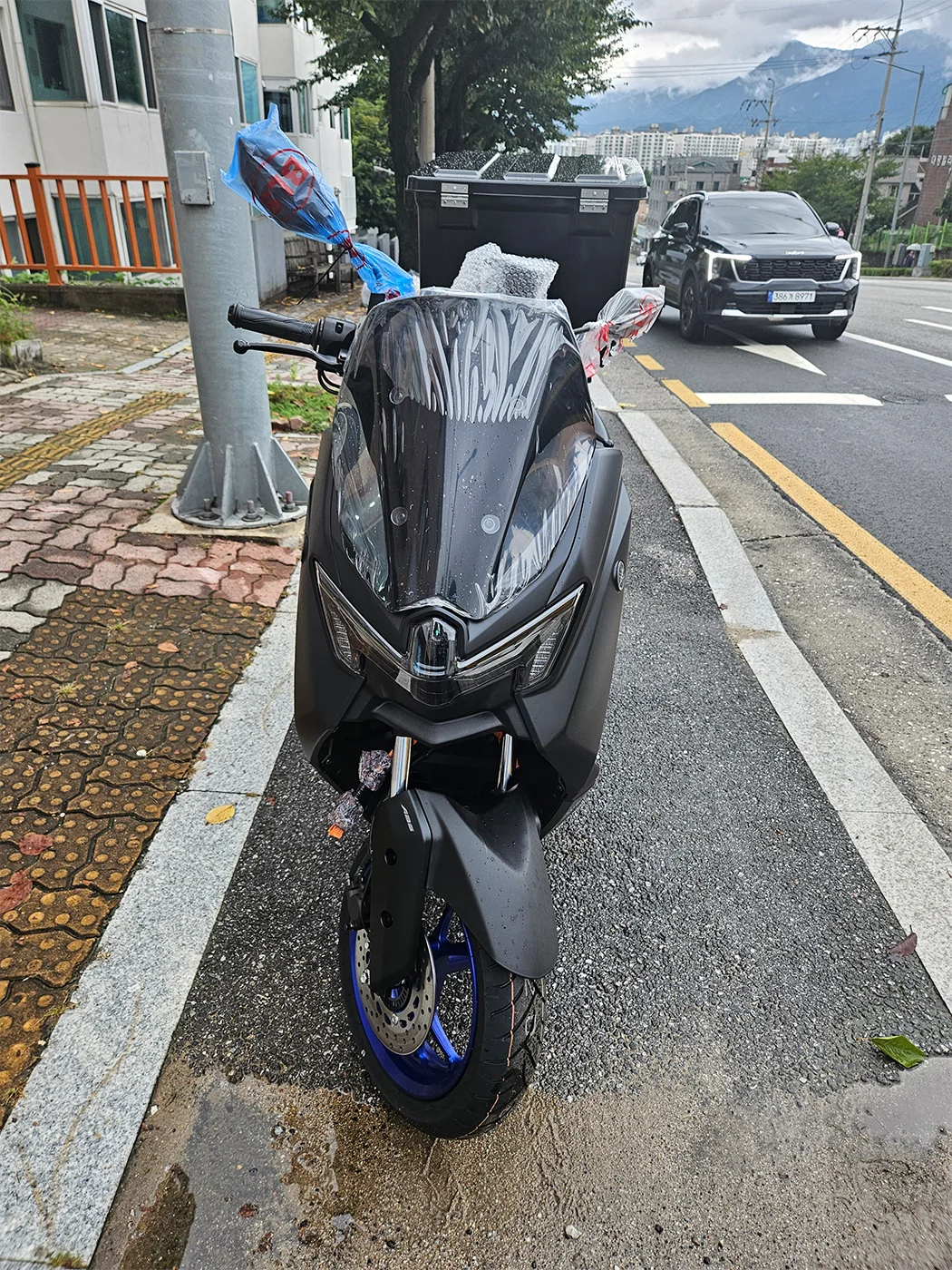 원주 NMAX [출고00465]