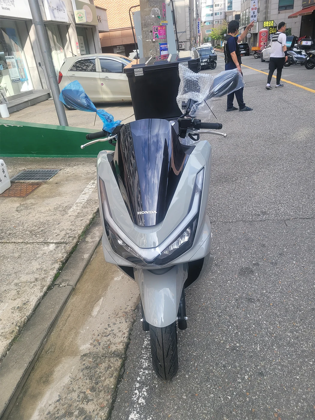 천안 PCX [출고00469]