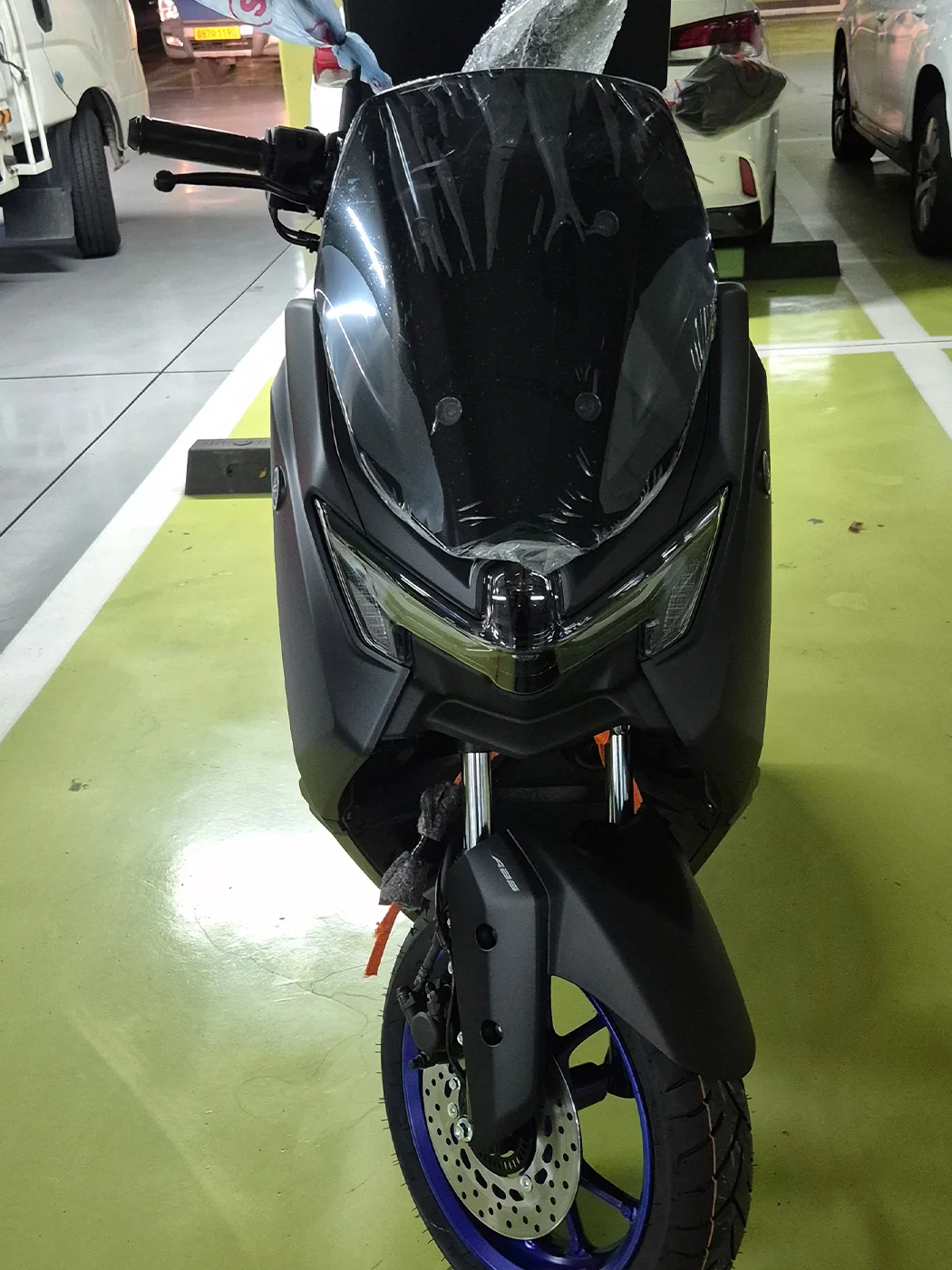 하남 NMAX [출고00470]
