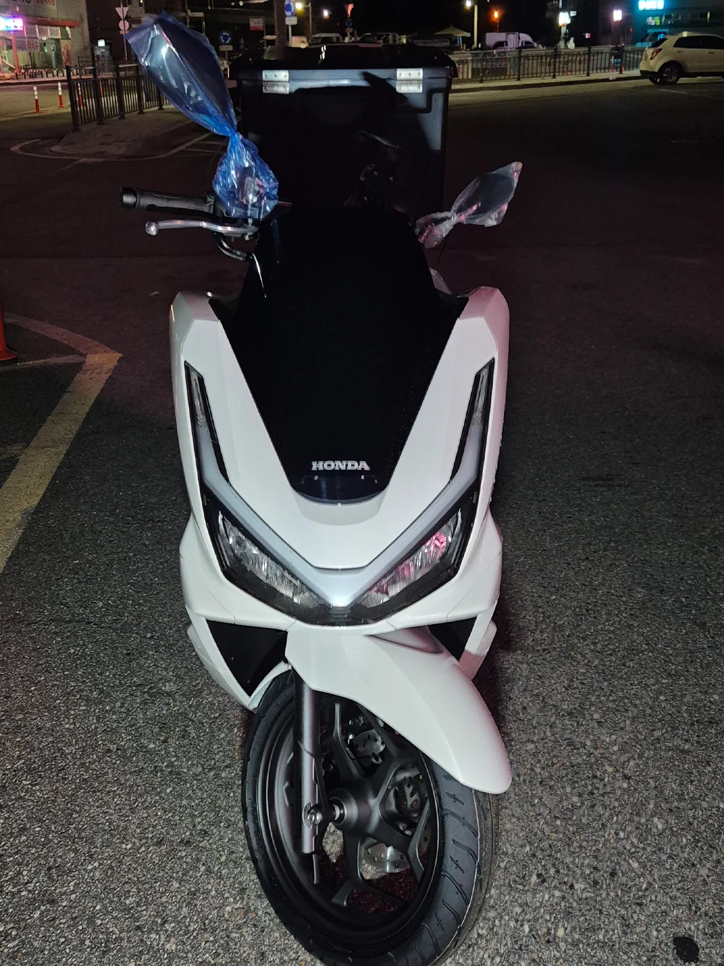 강릉 PCX [출고00474]