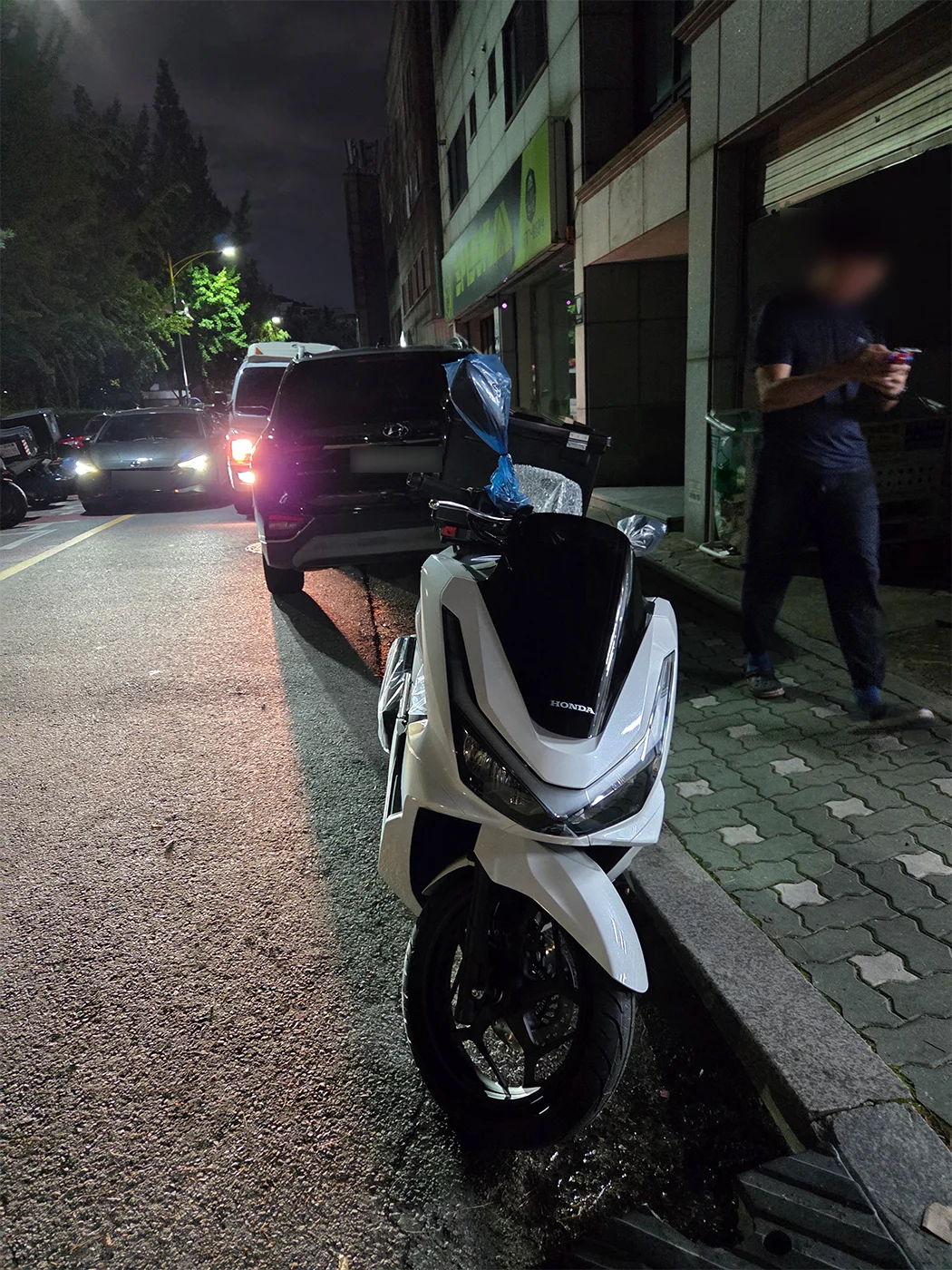 인천 PCX [출고00475]