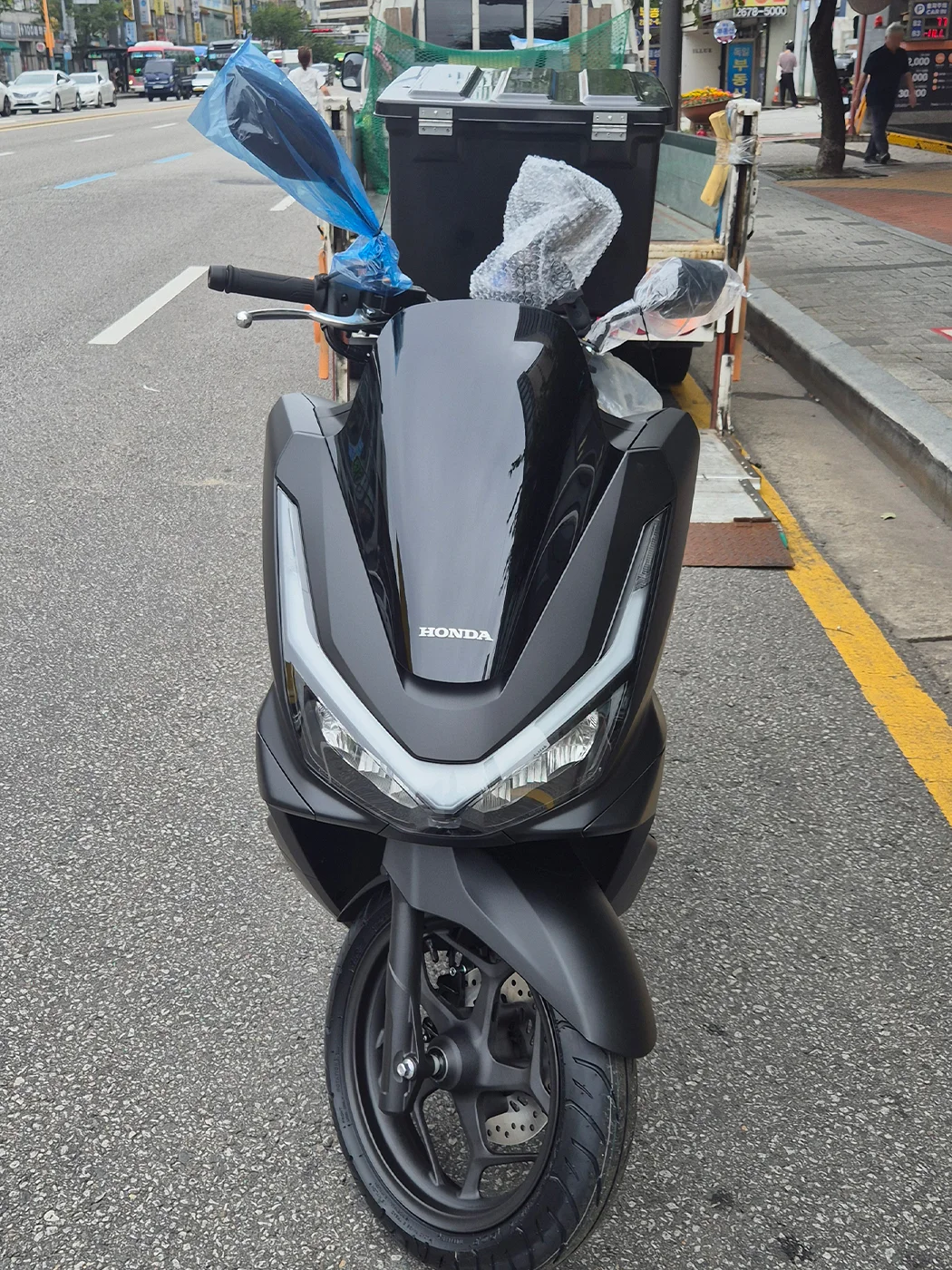 영등포 PCX [출고00478]