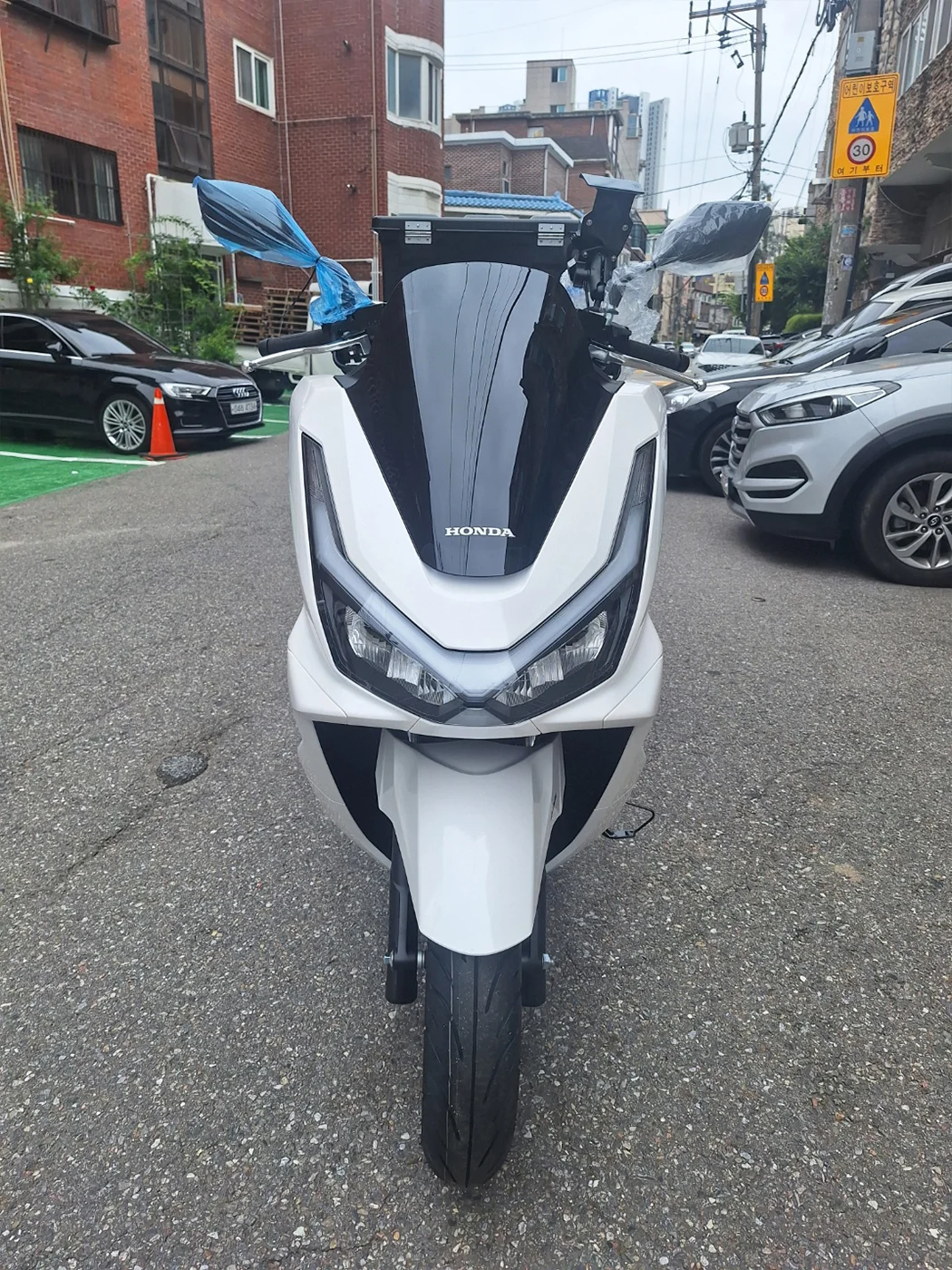 부평 PCX [출고00482]