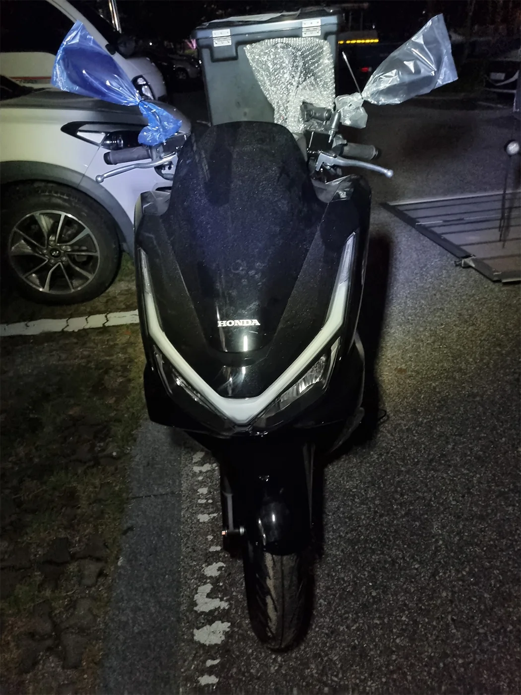 순창 PCX [출고00491]