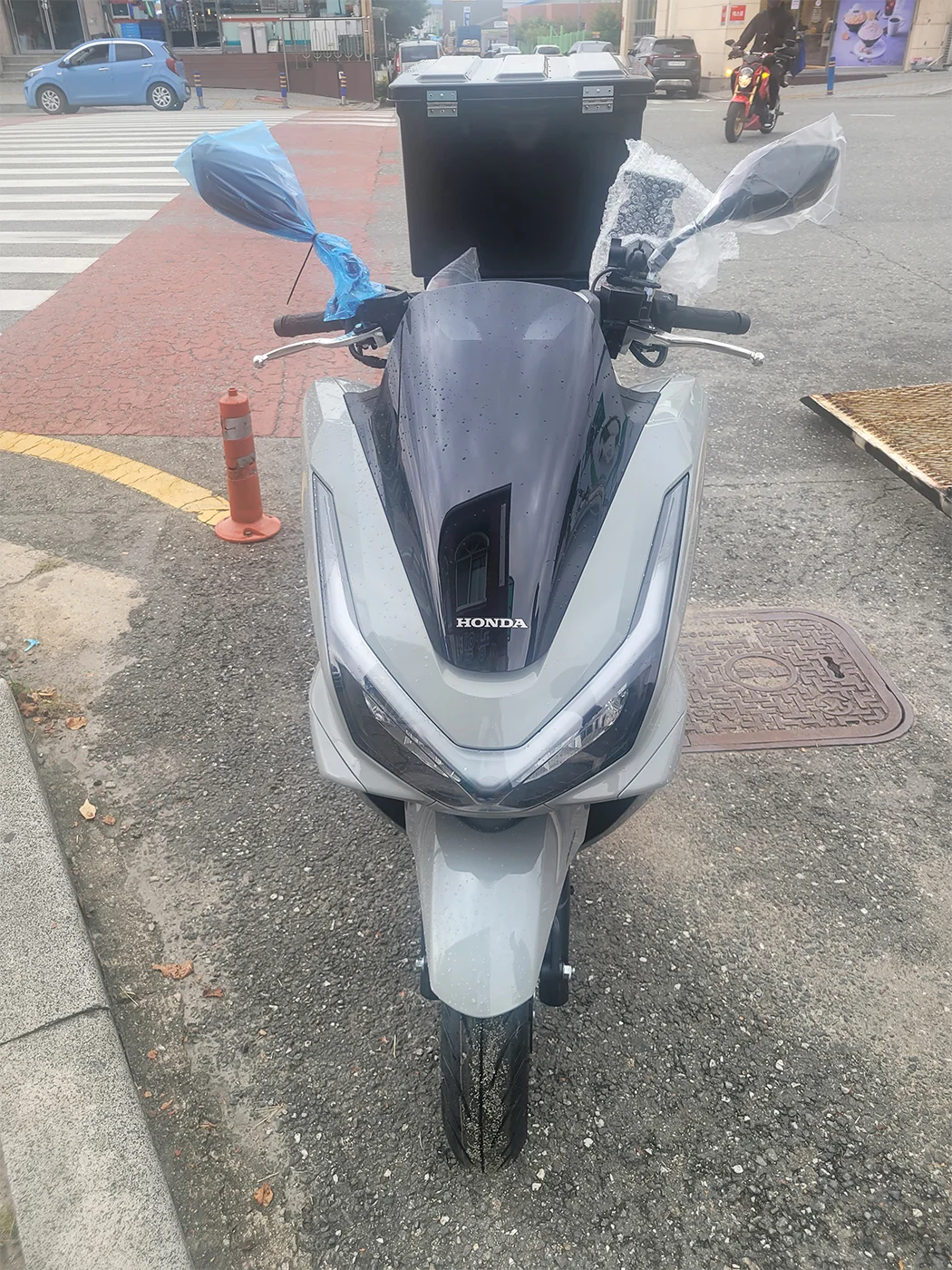 횡성 PCX [출고00492]