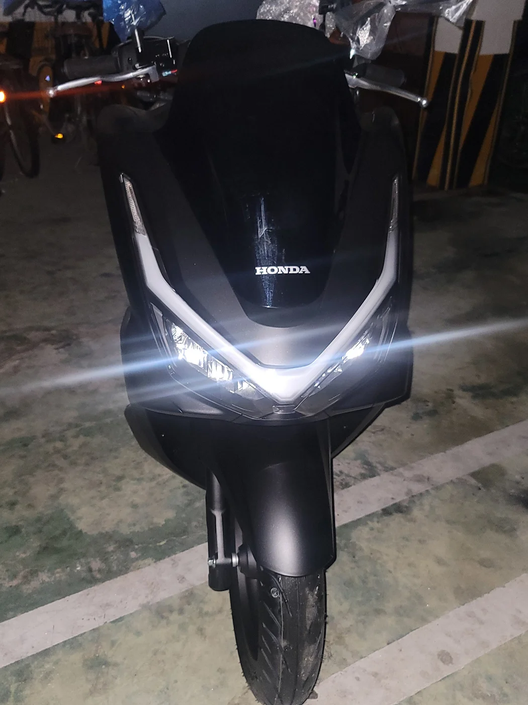울산 PCX [출고00497]