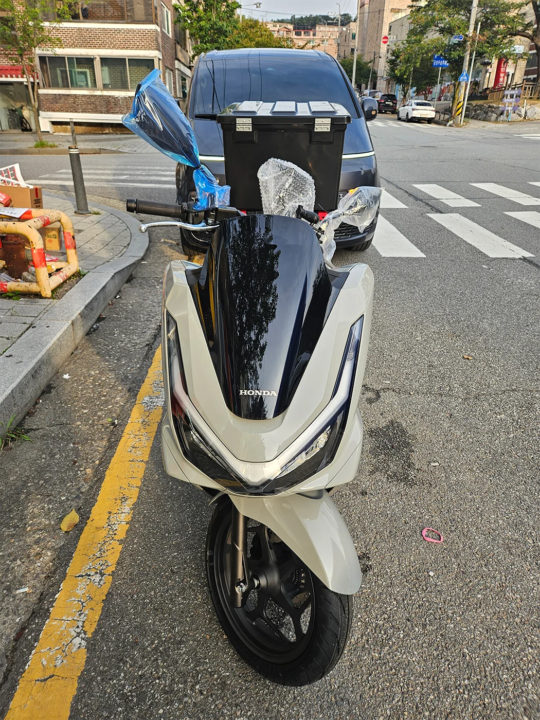 용인 PCX [출고00499]