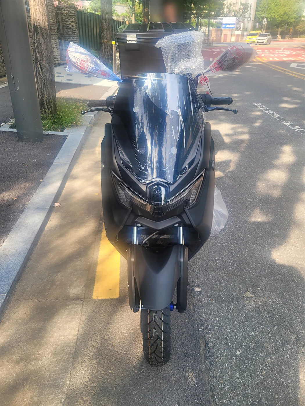 강서 NMAX [출고00502]