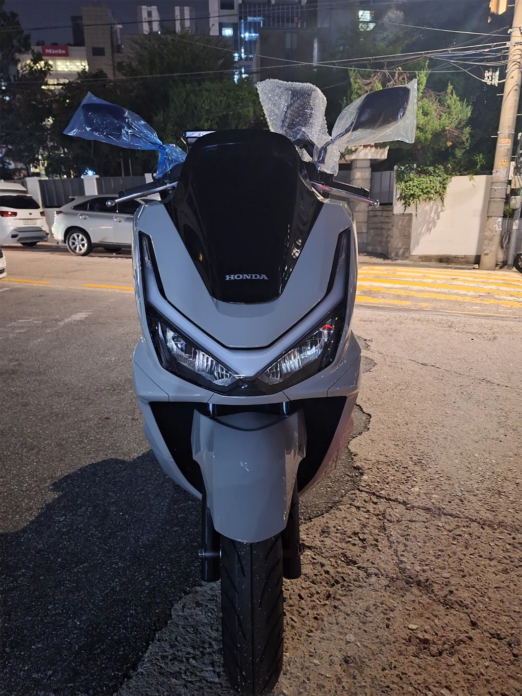 강남 PCX [출고00509]