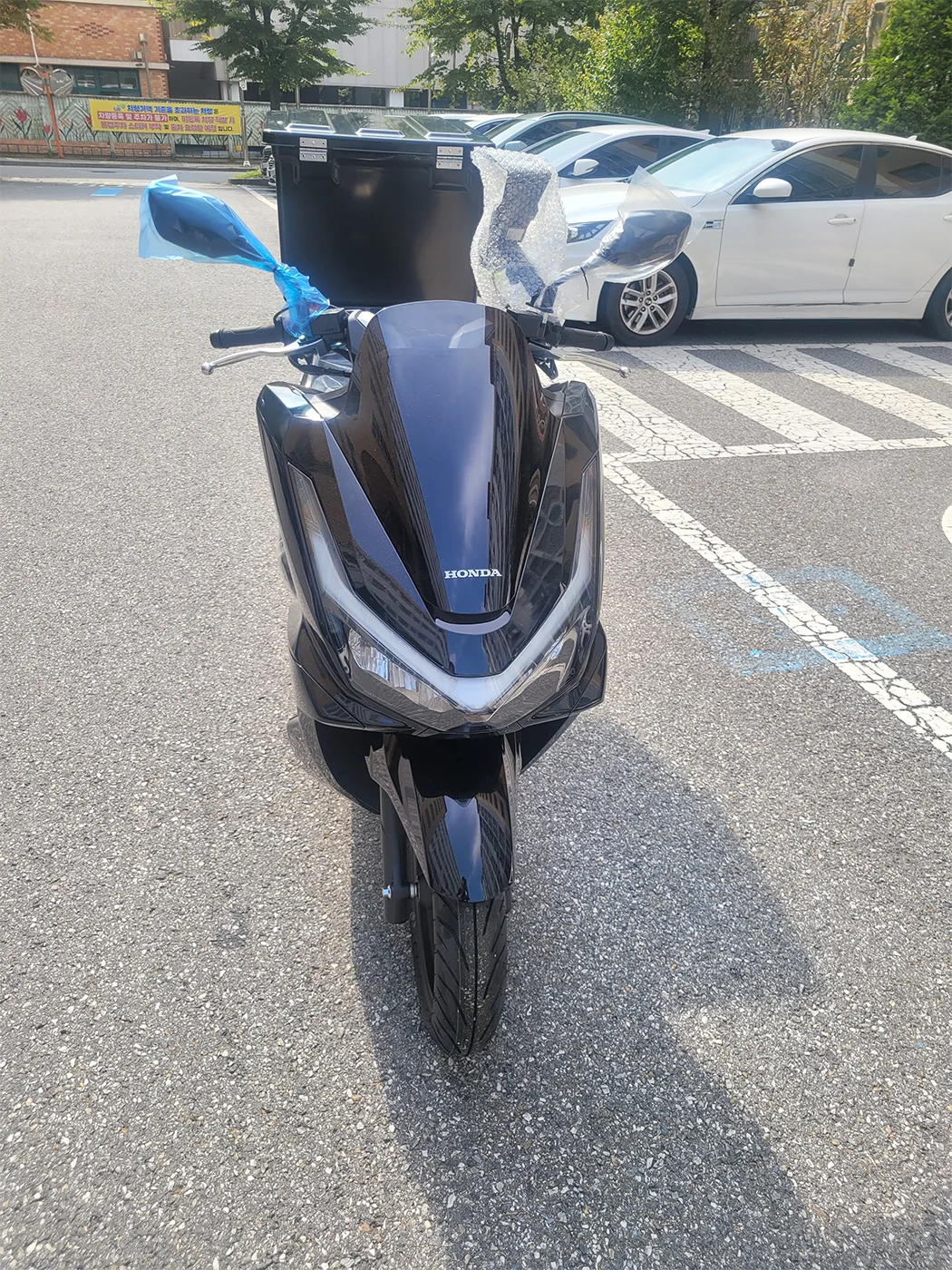 파주 PCX [출고00511]