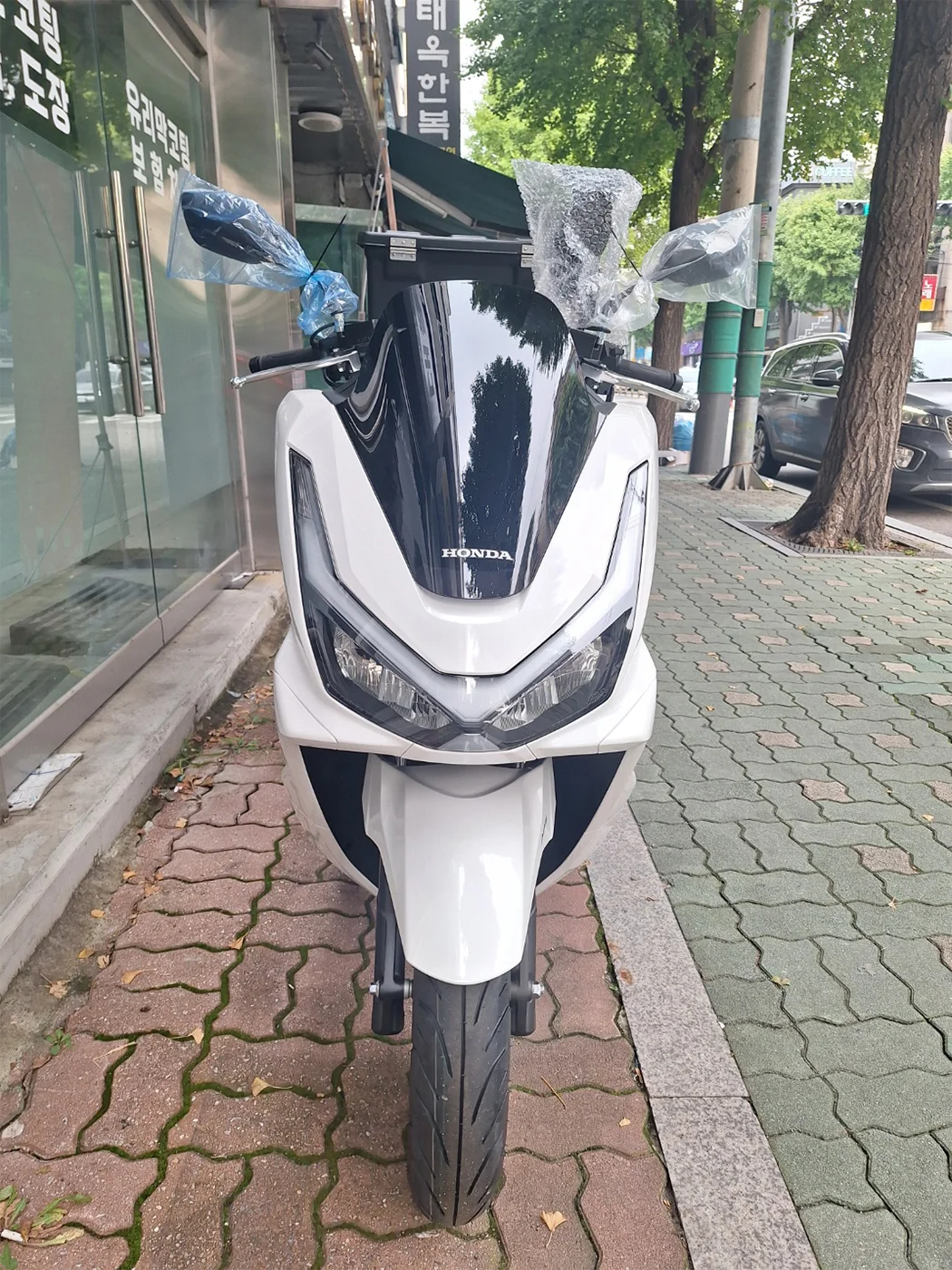 강서 PCX [출고00521]
