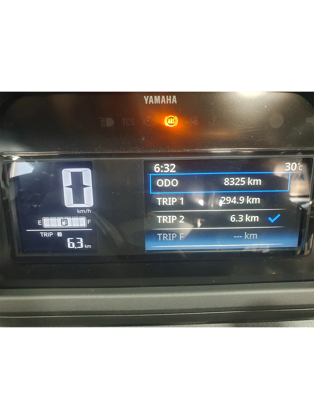 앞,뒤 브레이크패드 교체 [유지관리00054]