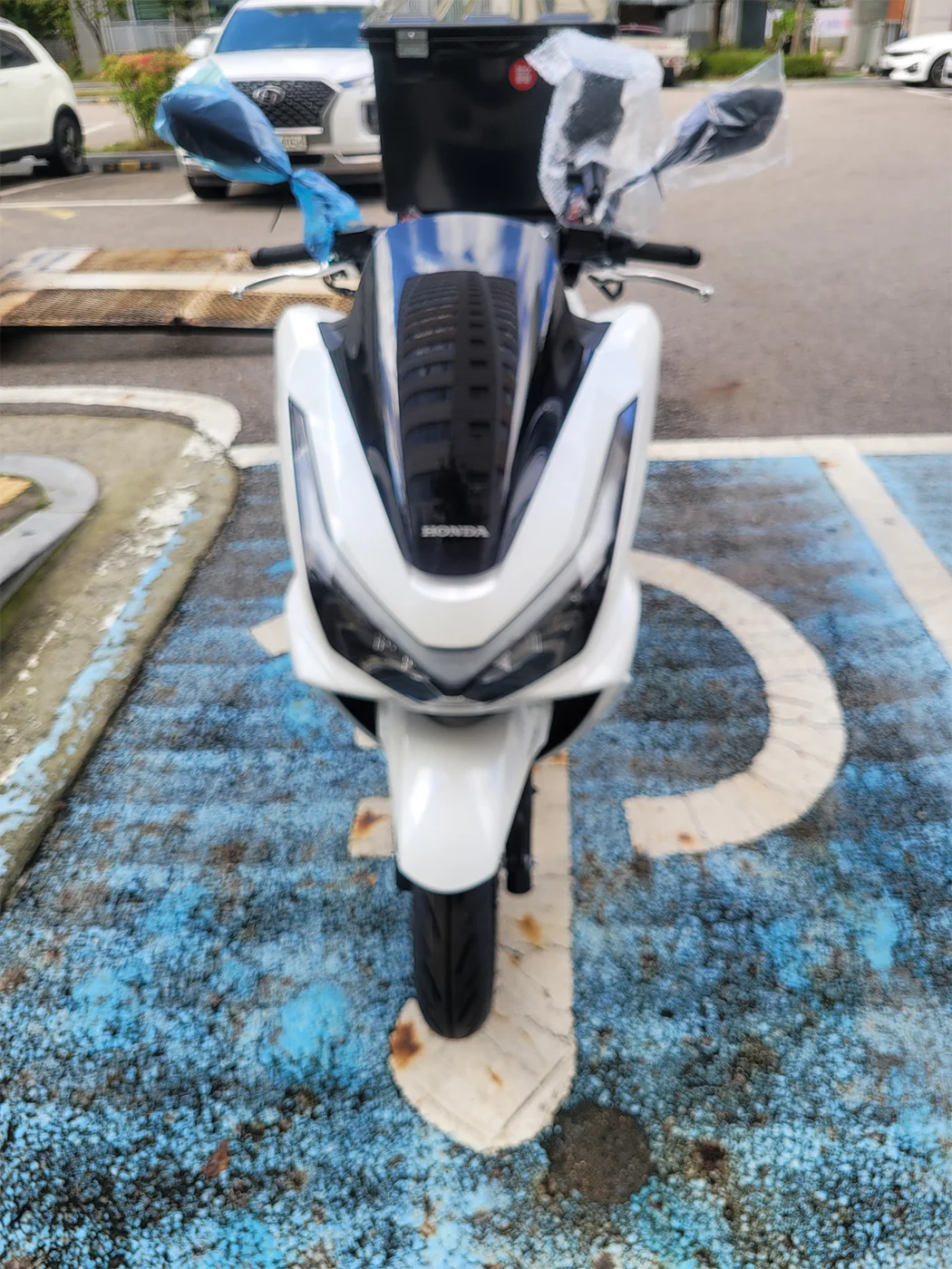 시흥 PCX [출고00578]