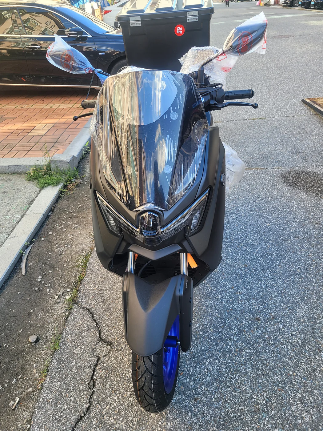 화성 NMAX [출고00579]