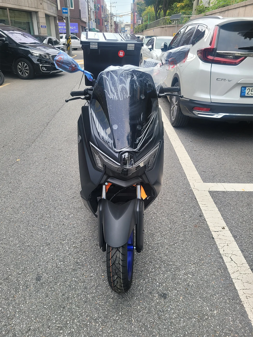 수원 NMAX [출고00587]