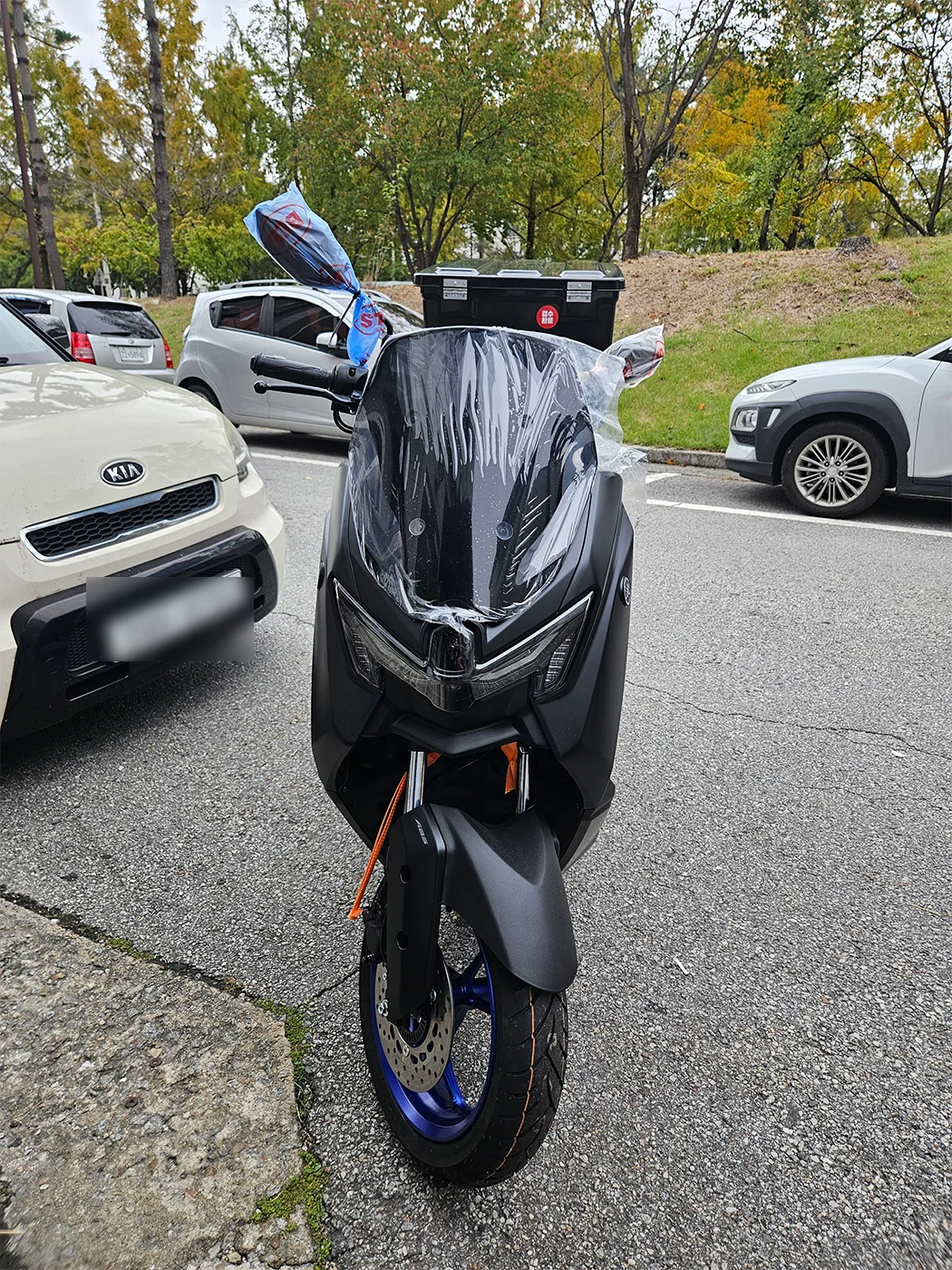 원주 NMAX [출고00589]