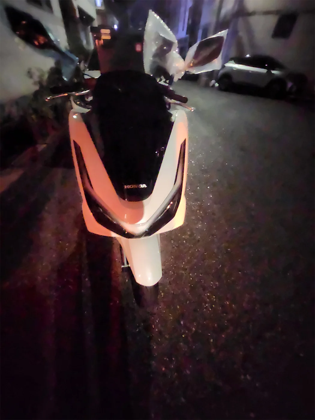 구미 PCX [출고00590]