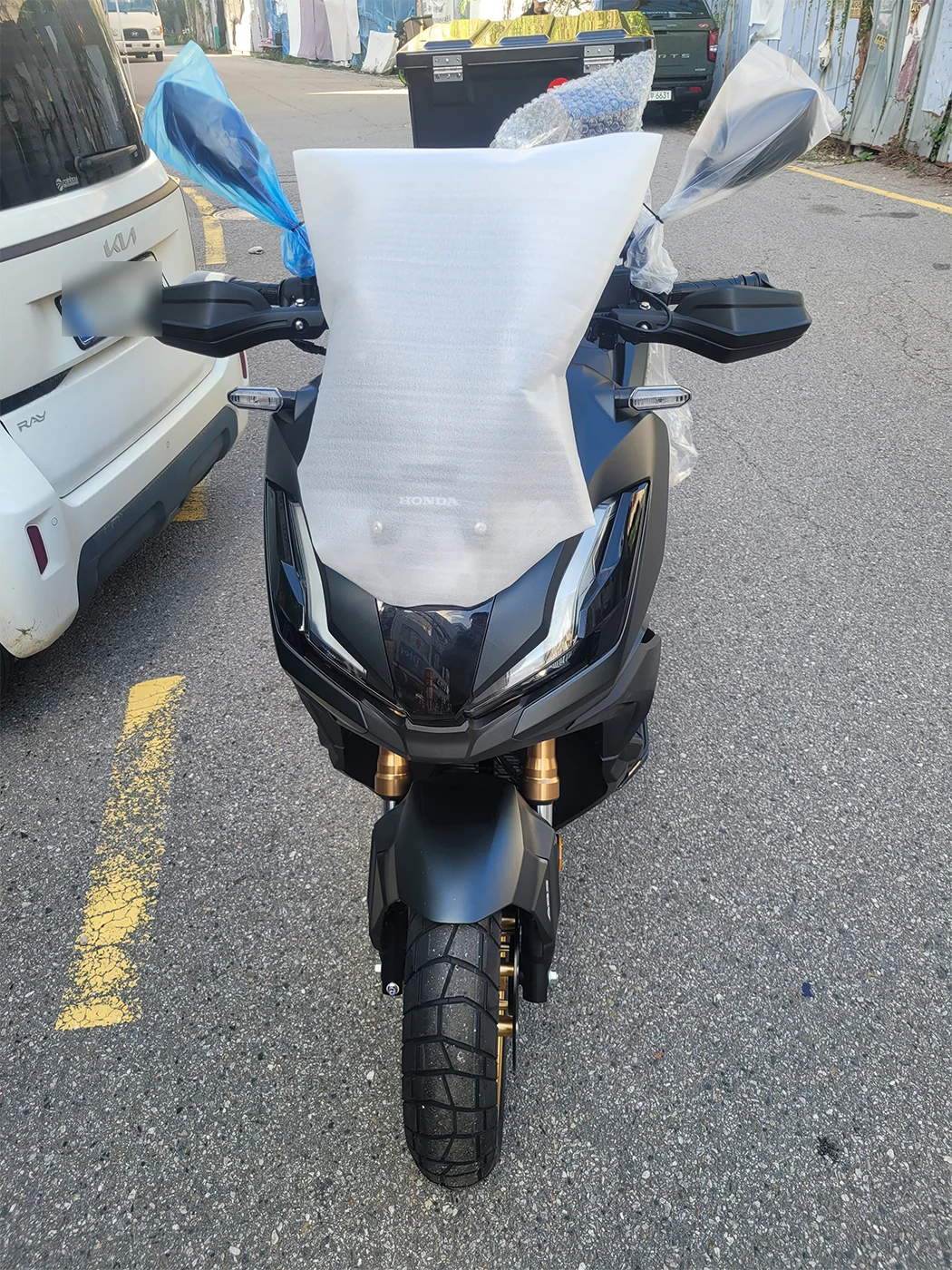 파주 어드방 [출고00591]