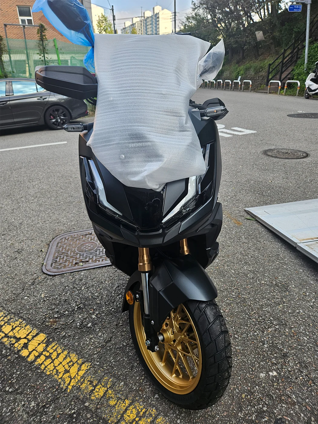 안산 어드방 [출고00592]