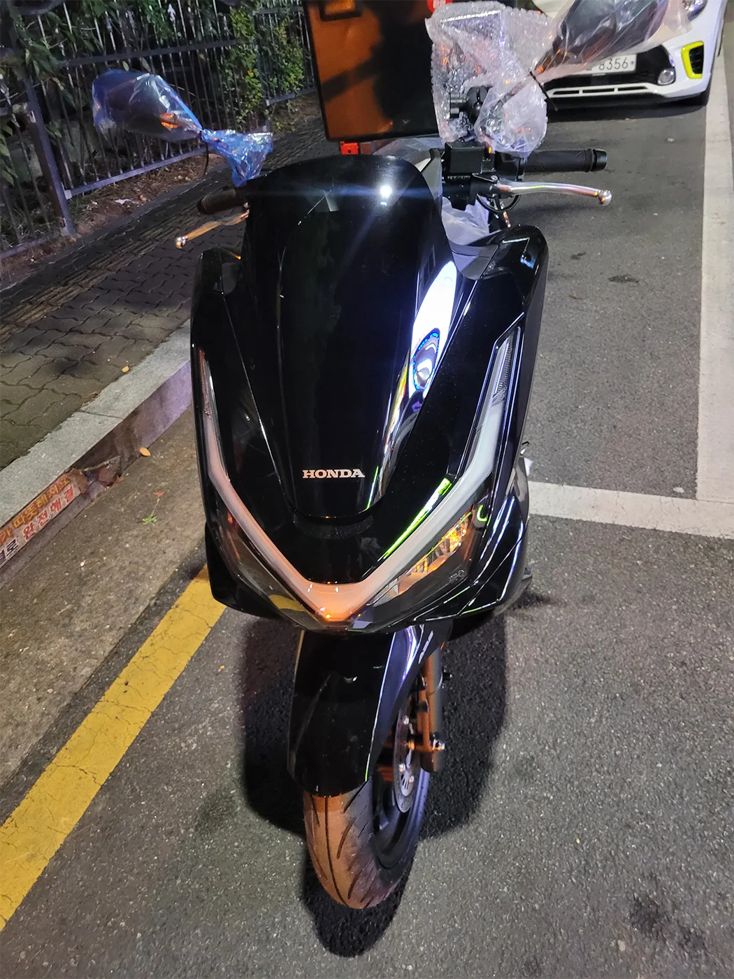 인천 PCX [출고00595]