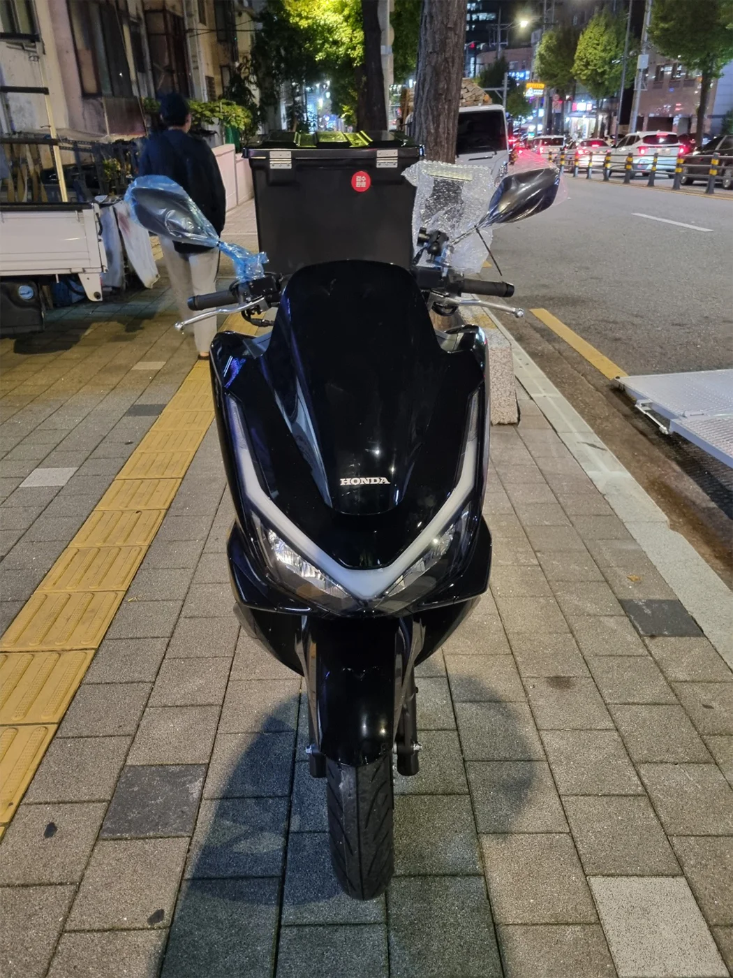 광진 PCX [출고00597]