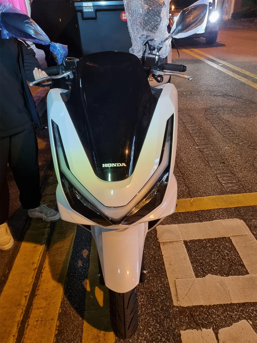 전주 PCX [출고00602]