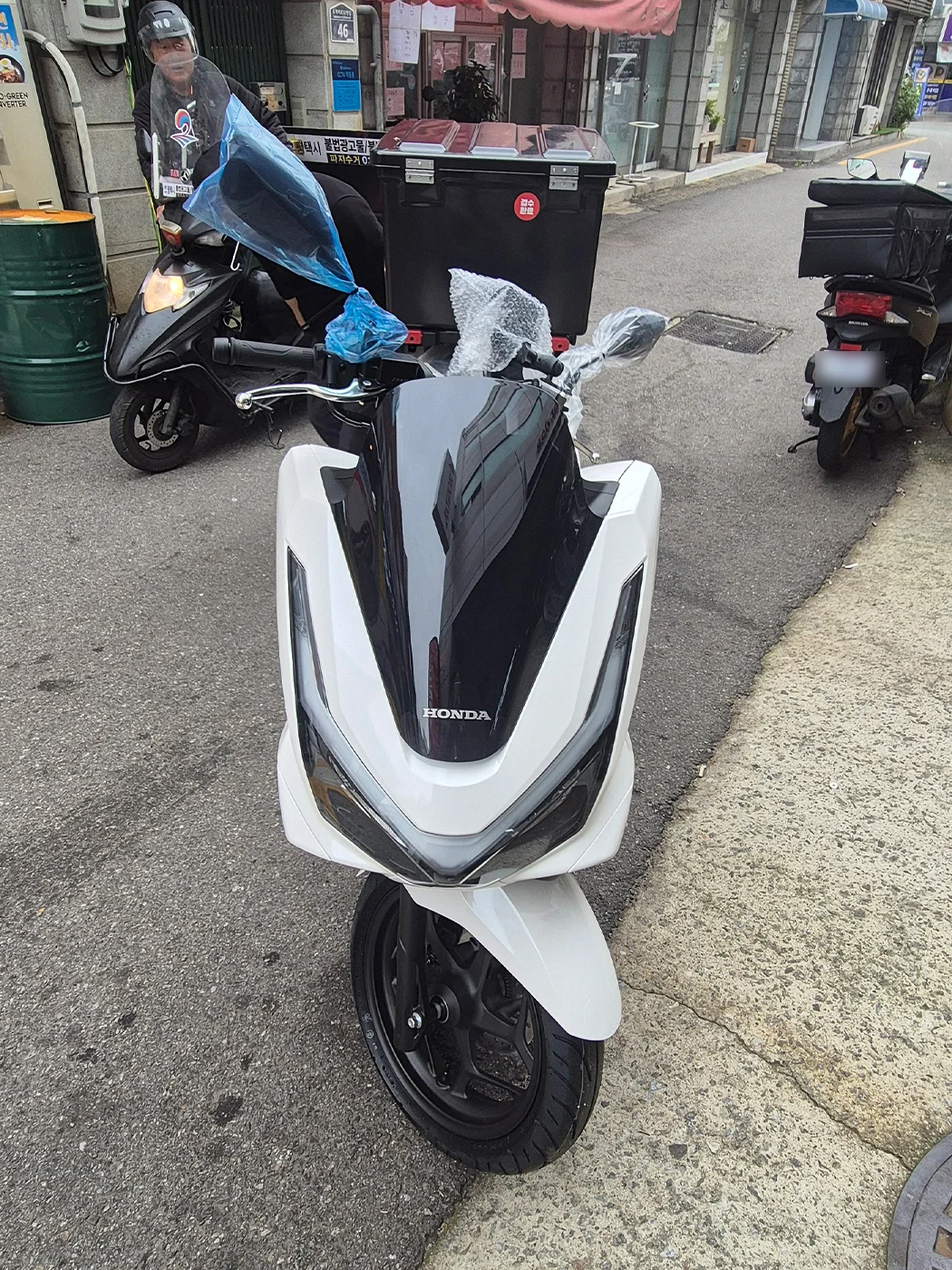 평택 PCX [출고00606]