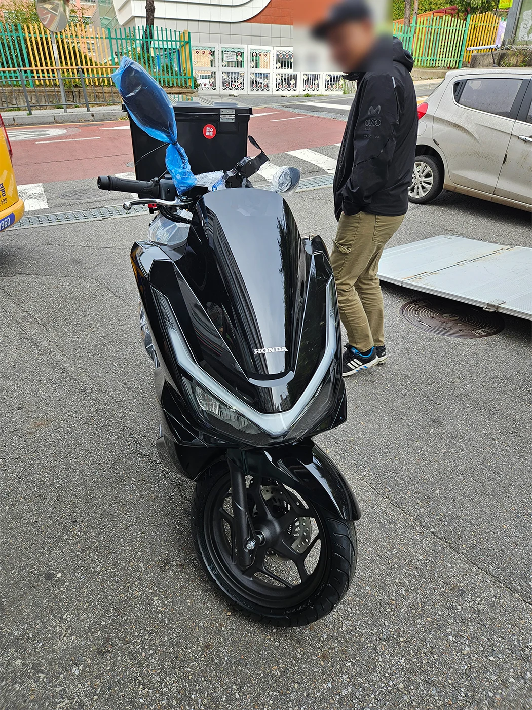 김포 PCX [출고00608]