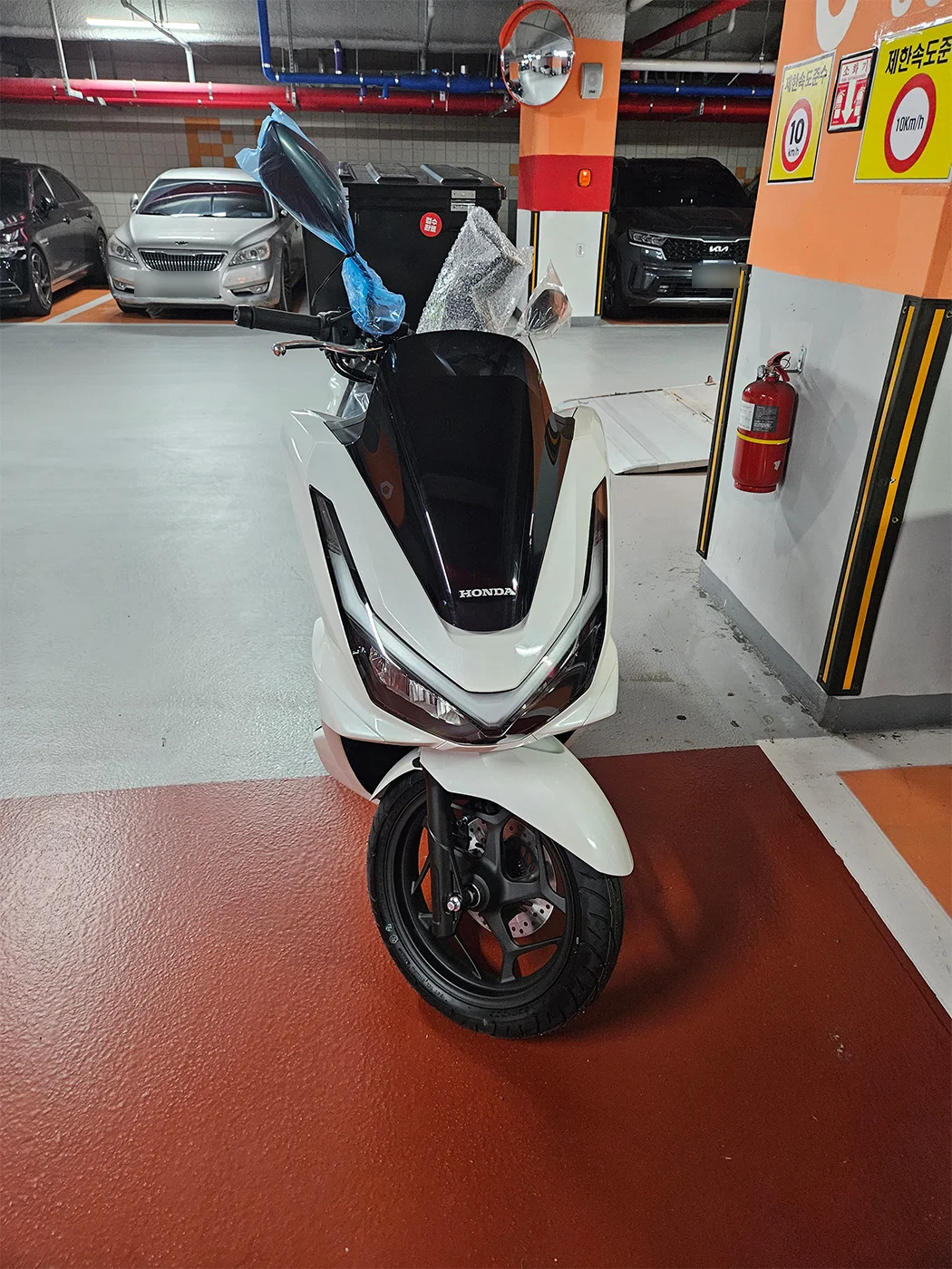 인천 PCX [출고00610]