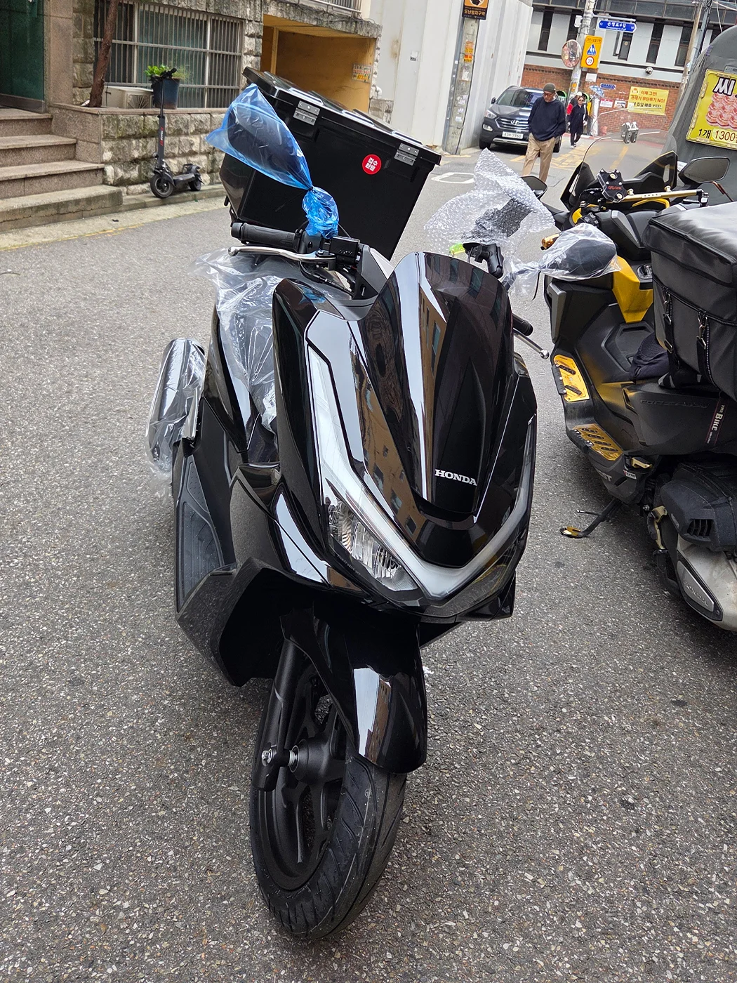 은평 PCX [출고00612]