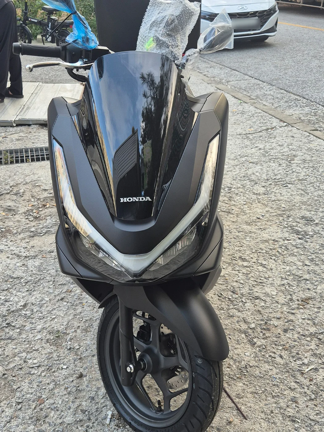 천안 PCX [출고00615]