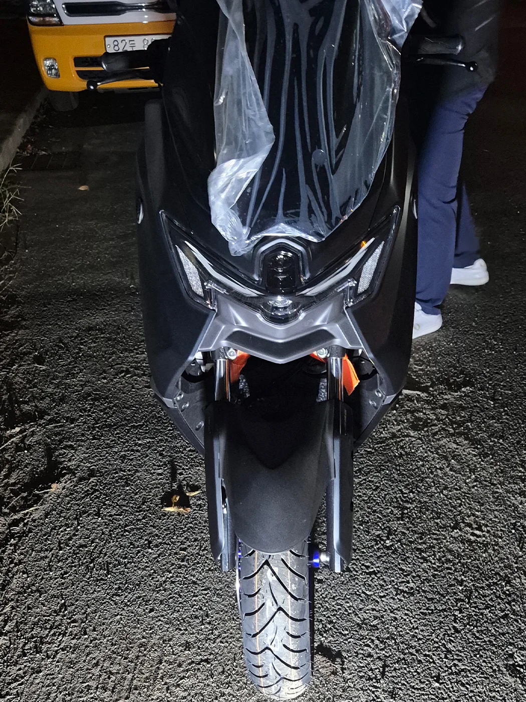 익산 NMAX [출고00616]