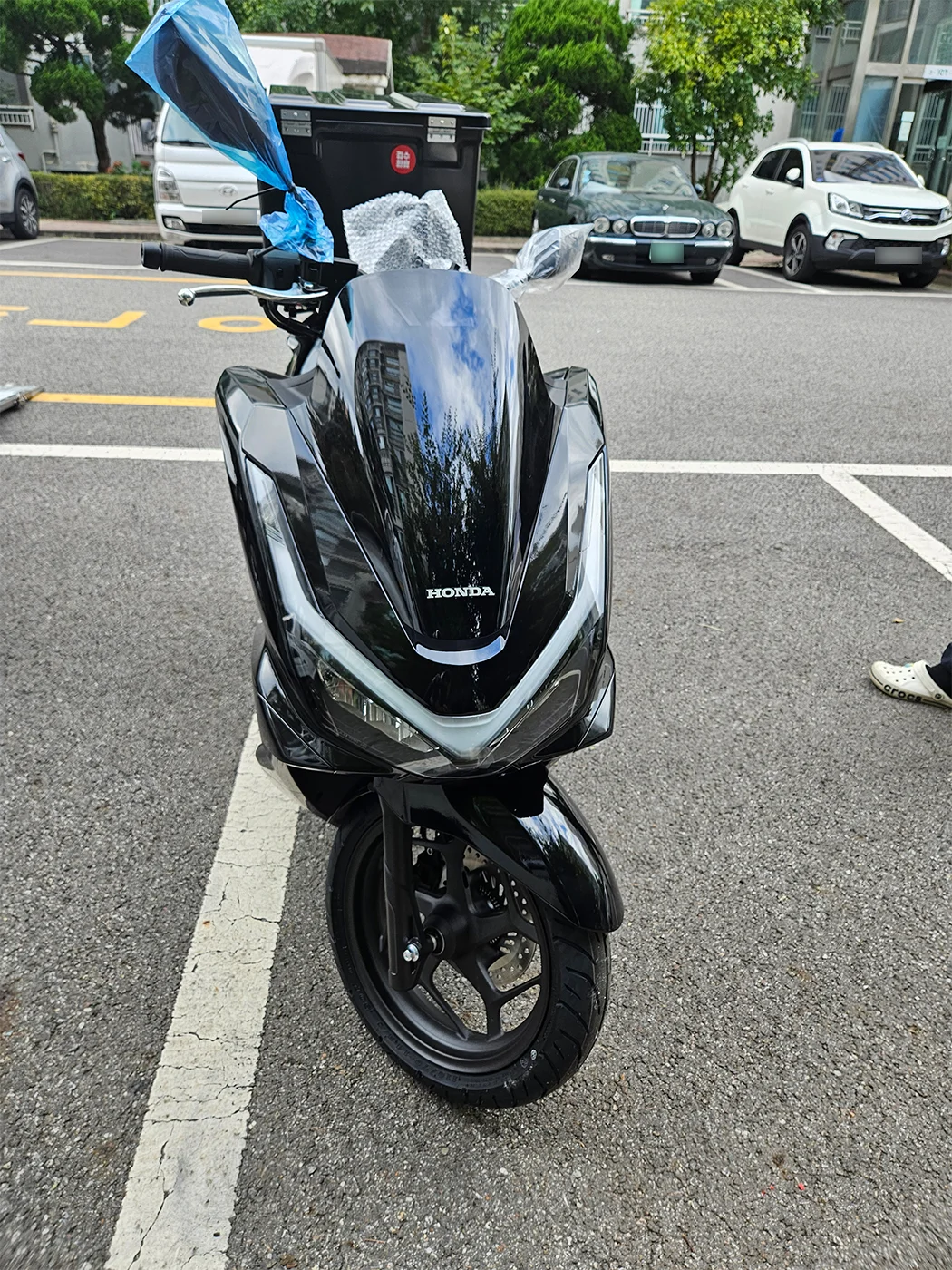 시흥 PCX [출고00617]