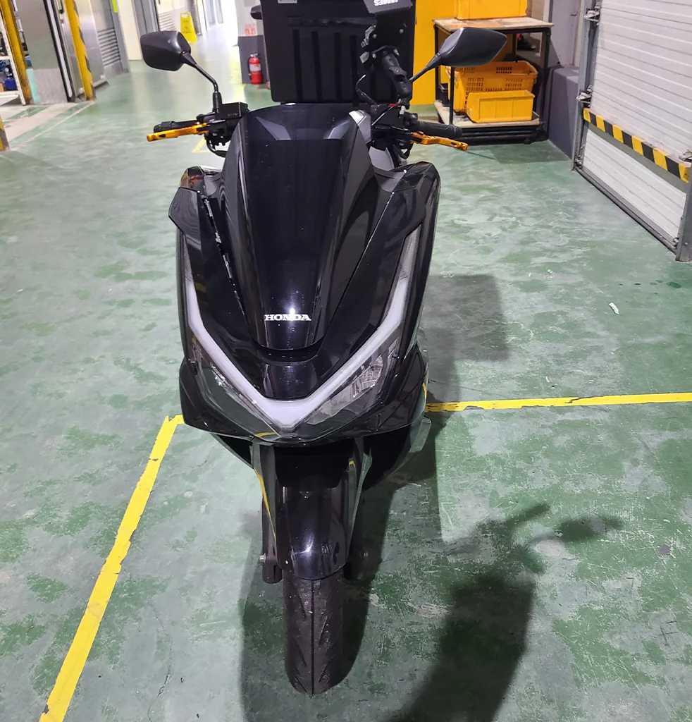 [00062]PCX 승계완료