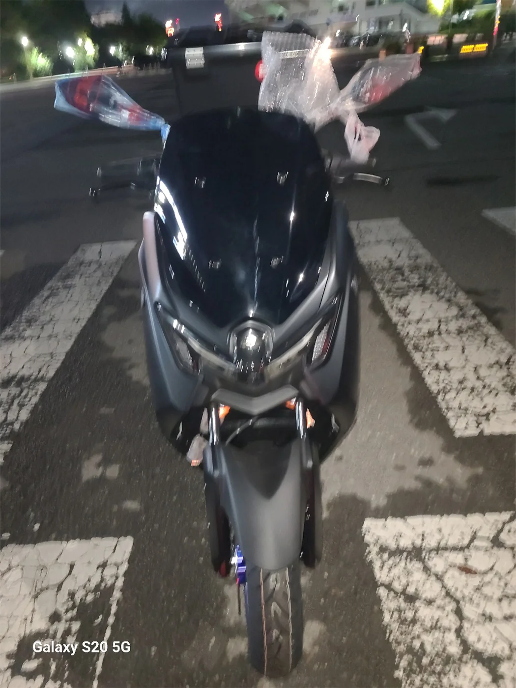 포항 NMAX [출고00620]