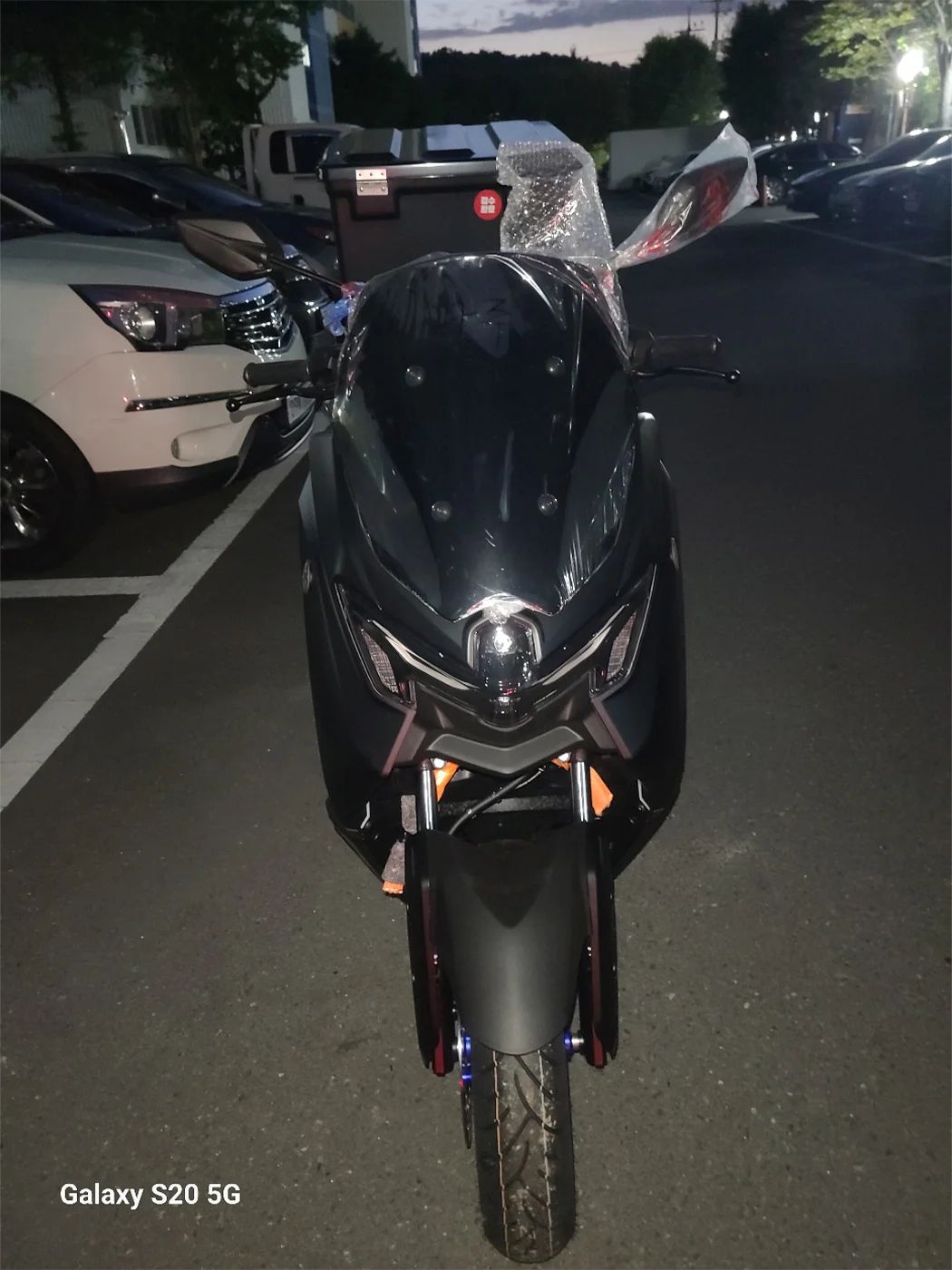 영천 NMAX [출고00621]