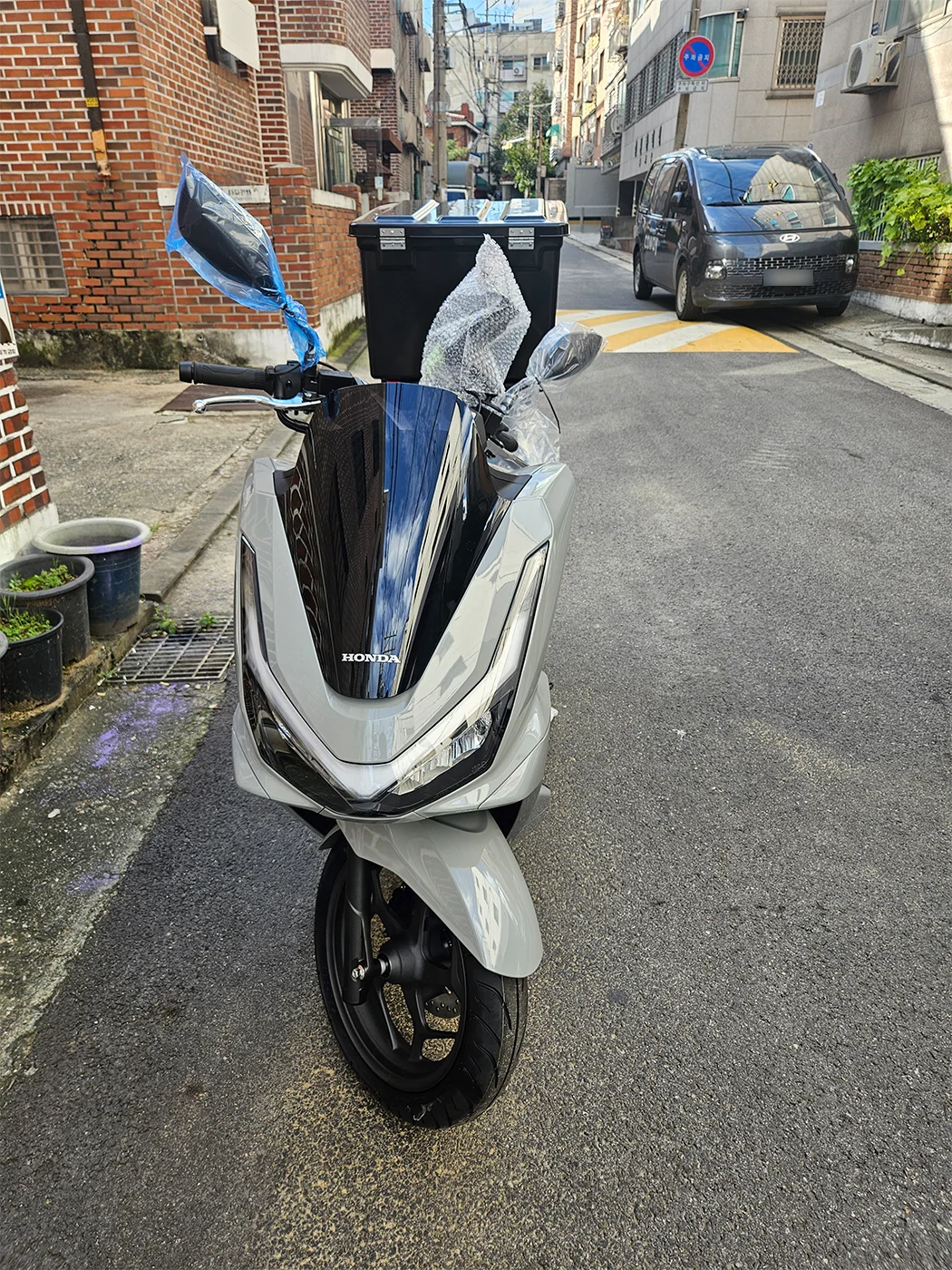 은평 PCX [출고00625]